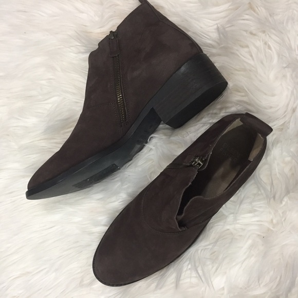 Eileen fisher keith bootie Clearance